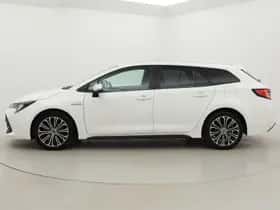 Toyota Corolla (2020) thumbnail 18