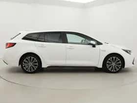 Toyota Corolla (2020) thumbnail 19
