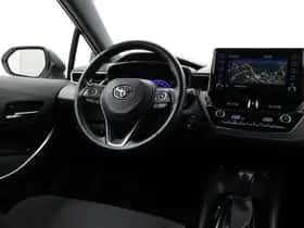 Toyota Corolla (2020) thumbnail 24