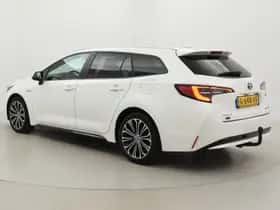 Toyota Corolla (2020) thumbnail 4