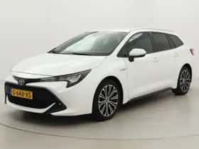 Toyota Corolla (2020) thumbnail 32
