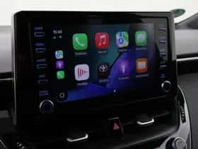 Toyota Corolla (2020) thumbnail 7
