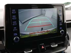 Toyota Corolla (2020) thumbnail 9