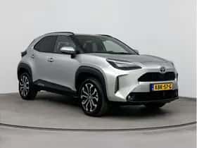 Toyota Yaris Cross (2025)