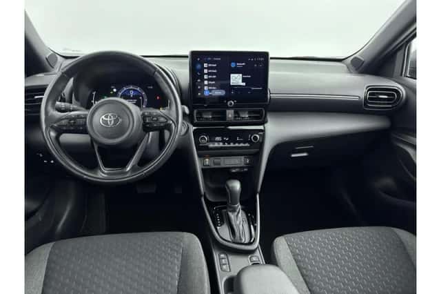 Toyota Yaris Cross (2025) thumbnail 2