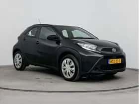 Toyota Aygo X (2025) thumbnail 1