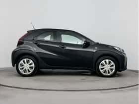 Toyota Aygo X (2025) thumbnail 12