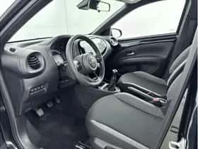 Toyota Aygo X (2025) thumbnail 13