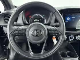 Toyota Aygo X (2025) thumbnail 17