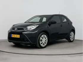 Toyota Aygo X (2025) thumbnail 20