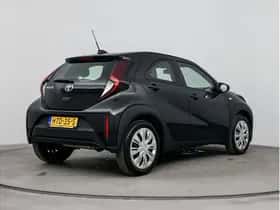Toyota Aygo X (2025) thumbnail 21
