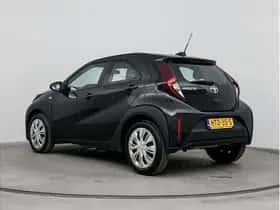 Toyota Aygo X (2025) thumbnail 4