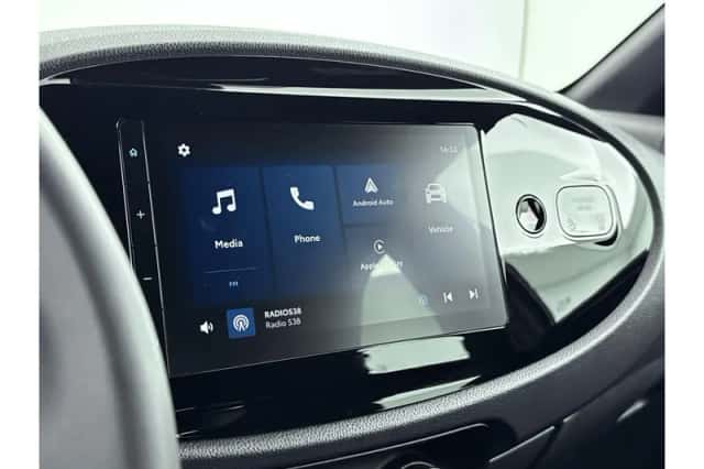 Toyota Aygo X (2025) thumbnail 5