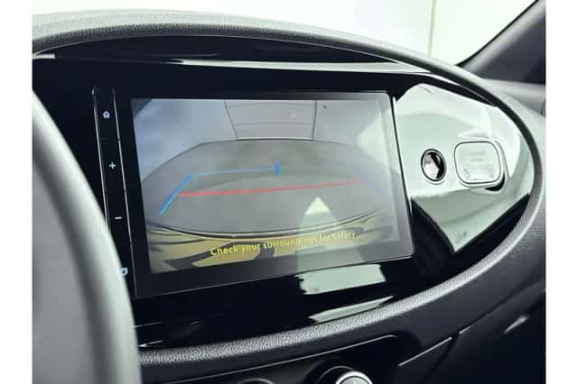 Toyota Aygo X (2025) thumbnail 6