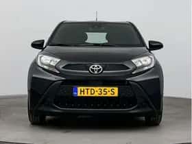 Toyota Aygo X (2025) thumbnail 9