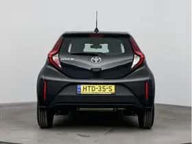 Toyota Aygo X (2025) thumbnail 10
