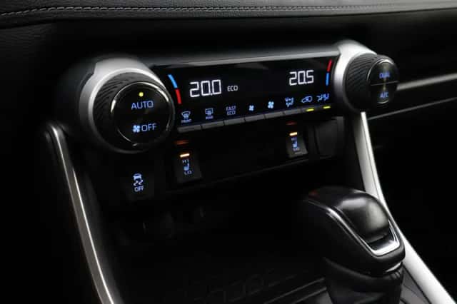Toyota RAV4 (2020) thumbnail 6