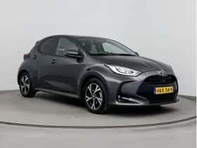 Toyota Yaris (2025)