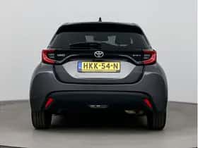 Toyota Yaris (2025) thumbnail 11