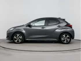 Toyota Yaris (2025) thumbnail 12