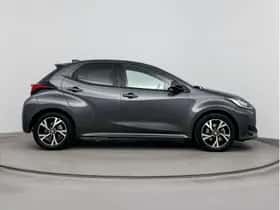 Toyota Yaris (2025) thumbnail 13