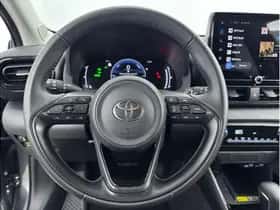 Toyota Yaris (2025) thumbnail 18