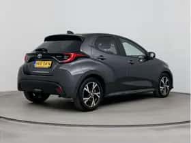 Toyota Yaris (2025) thumbnail 21