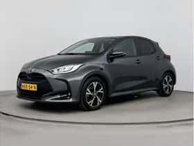 Toyota Yaris (2025) thumbnail 22