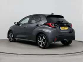 Toyota Yaris (2025) thumbnail 4