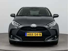 Toyota Yaris (2025) thumbnail 10