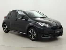 Toyota Yaris (2026) thumbnail 1