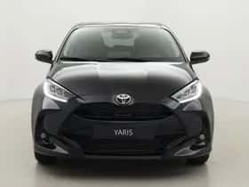 Toyota Yaris (2026) thumbnail 17