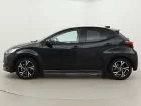 Toyota Yaris (2026) thumbnail 19