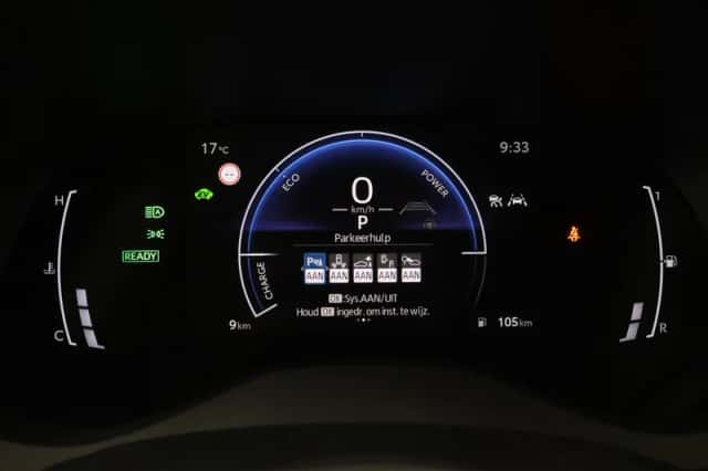 Toyota Yaris (2026) thumbnail 3