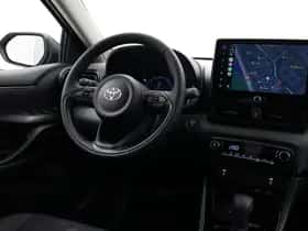 Toyota Yaris (2026) thumbnail 24