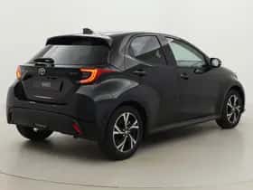 Toyota Yaris (2026) thumbnail 33