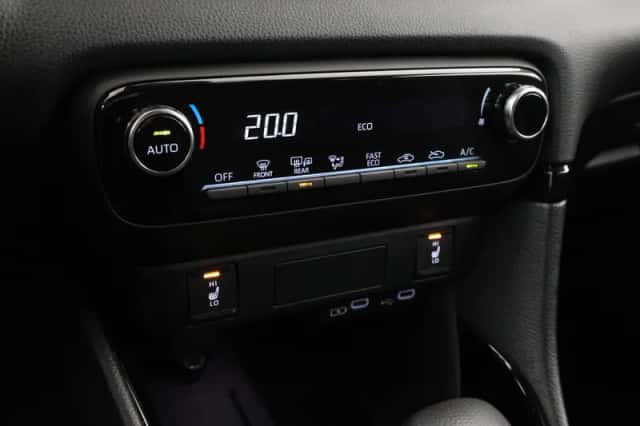 Toyota Yaris (2026) thumbnail 6