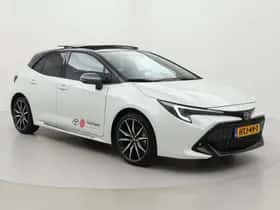 Toyota Corolla (2025)