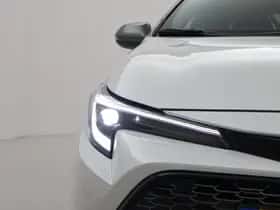 Toyota Corolla (2025) thumbnail 15