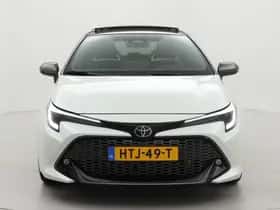 Toyota Corolla (2025) thumbnail 19