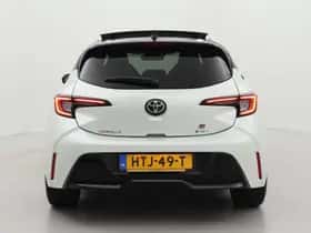 Toyota Corolla (2025) thumbnail 20
