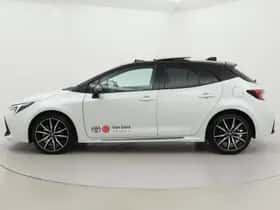 Toyota Corolla (2025) thumbnail 21