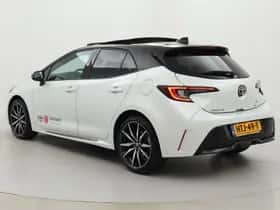 Toyota Corolla (2025) thumbnail 4