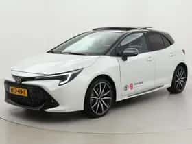Toyota Corolla (2025) thumbnail 36