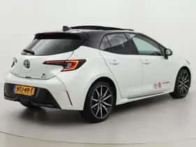 Toyota Corolla (2025) thumbnail 37