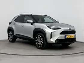 Toyota Yaris Cross (2024)