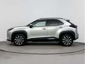 Toyota Yaris Cross (2024) thumbnail 11