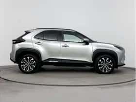 Toyota Yaris Cross (2024) thumbnail 12