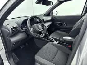 Toyota Yaris Cross (2024) thumbnail 13