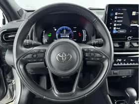 Toyota Yaris Cross (2024) thumbnail 16